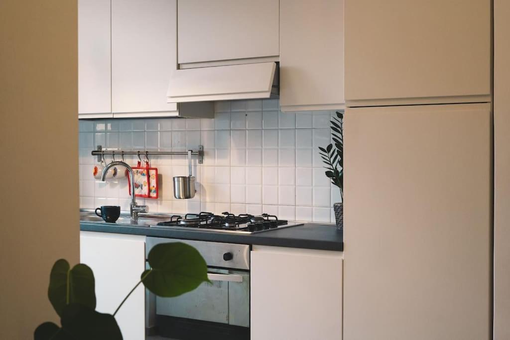 Vaticano/Trastevere Floreal Suite ローマ エクステリア 写真